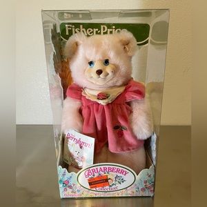 Briarberry Collection Berrylynn VINTAGE TOY